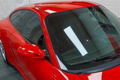 2006 Porsche 911 Carrera 4S - Photo 32 - Ivyland, PA 18974