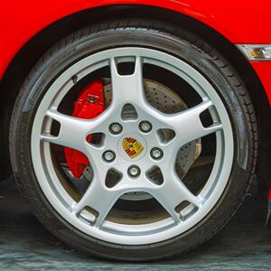 2006 Porsche 911 Carrera 4S - Photo 41 - Ivyland, PA 18974