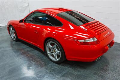 2006 Porsche 911 Carrera 4S - Photo 17 - Ivyland, PA 18974