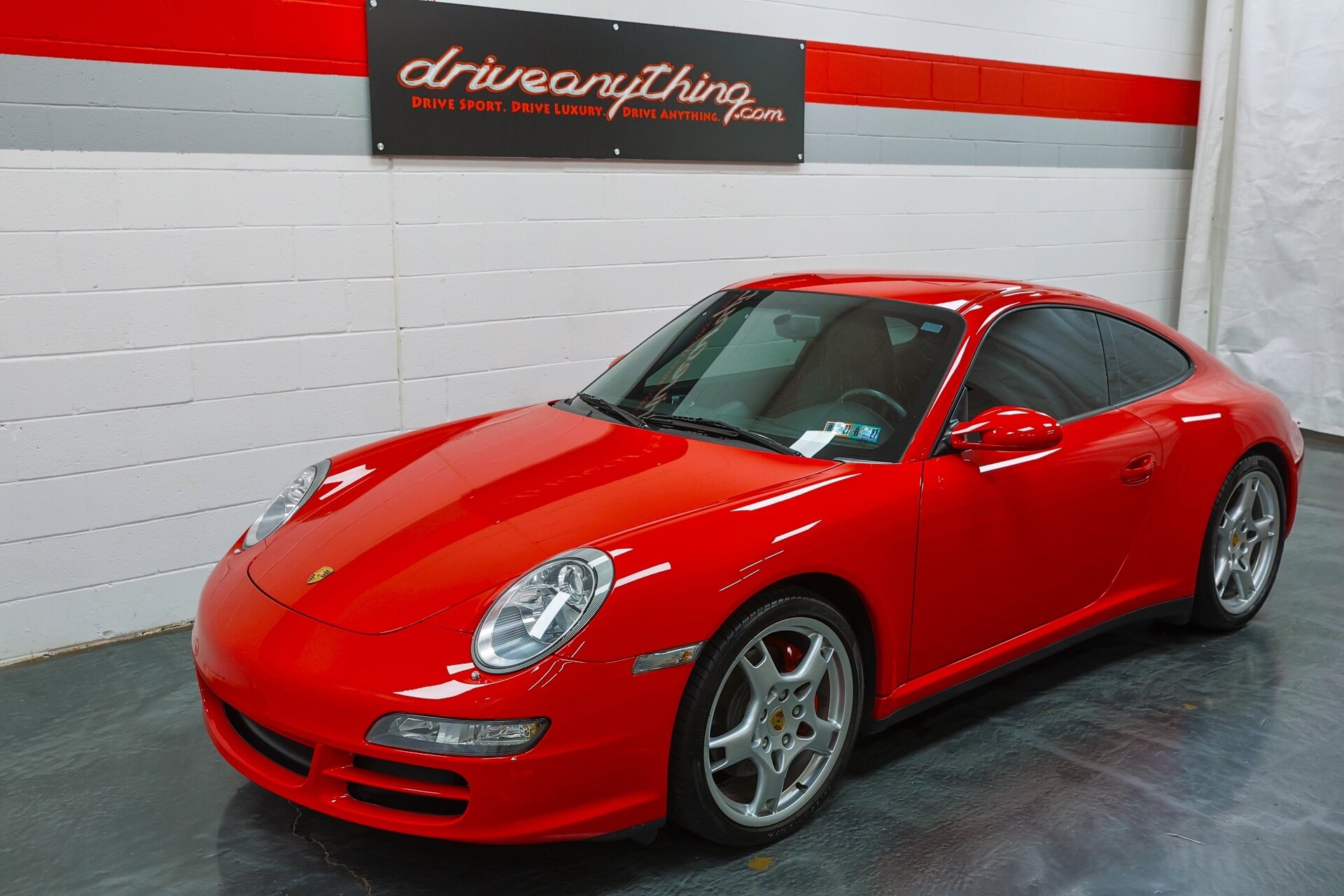 2006 Porsche 911 Carrera 4S   - Photo 1 - Ivyland, PA 18974