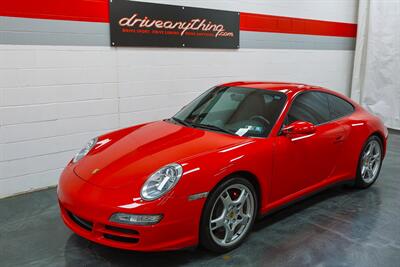 2006 Porsche 911 Carrera 4S - Photo 1 - Ivyland, PA 18974