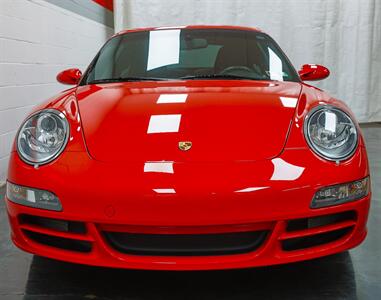2006 Porsche 911 Carrera 4S - Photo 2 - Ivyland, PA 18974