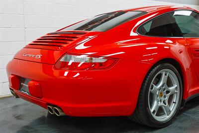 2006 Porsche 911 Carrera 4S - Photo 24 - Ivyland, PA 18974