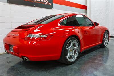2006 Porsche 911 Carrera 4S - Photo 25 - Ivyland, PA 18974