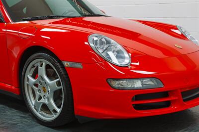 2006 Porsche 911 Carrera 4S - Photo 37 - Ivyland, PA 18974