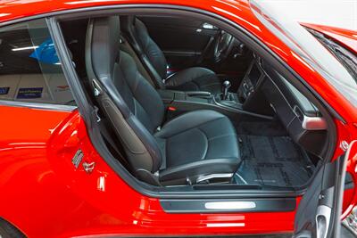 2006 Porsche 911 Carrera 4S - Photo 79 - Ivyland, PA 18974