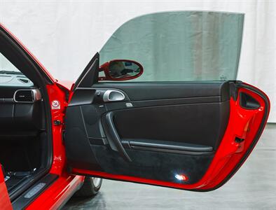 2006 Porsche 911 Carrera 4S - Photo 82 - Ivyland, PA 18974