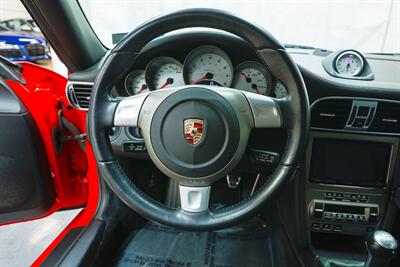 2006 Porsche 911 Carrera 4S - Photo 59 - Ivyland, PA 18974