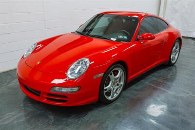 2006 Porsche 911 Carrera 4S - Photo 8 - Ivyland, PA 18974