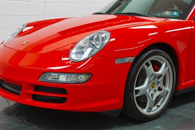 2006 Porsche 911 Carrera 4S - Photo 5 - Ivyland, PA 18974