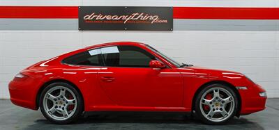 2006 Porsche 911 Carrera 4S - Photo 30 - Ivyland, PA 18974