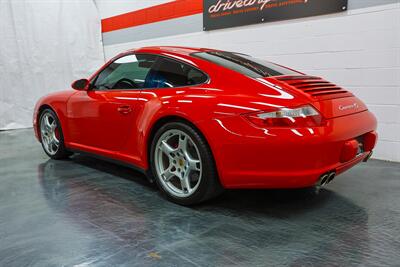 2006 Porsche 911 Carrera 4S - Photo 18 - Ivyland, PA 18974