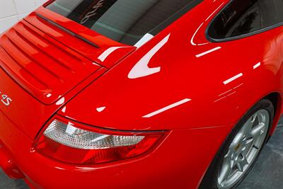 2006 Porsche 911 Carrera 4S - Photo 27 - Ivyland, PA 18974