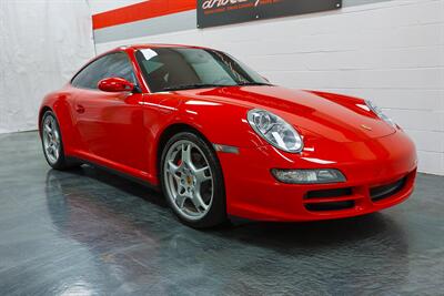 2006 Porsche 911 Carrera 4S - Photo 35 - Ivyland, PA 18974