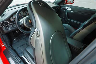 2006 Porsche 911 Carrera 4S - Photo 58 - Ivyland, PA 18974