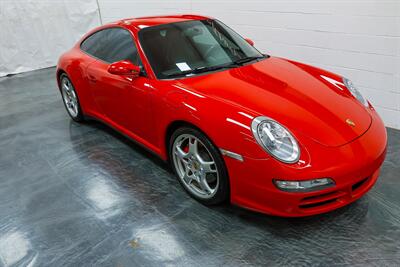 2006 Porsche 911 Carrera 4S - Photo 34 - Ivyland, PA 18974