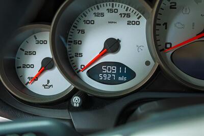 2006 Porsche 911 Carrera 4S - Photo 63 - Ivyland, PA 18974