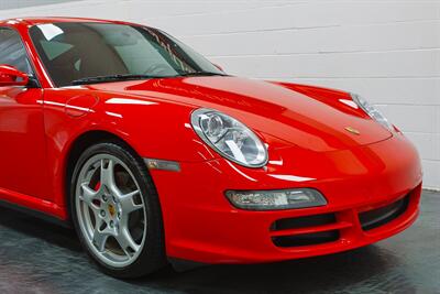 2006 Porsche 911 Carrera 4S - Photo 36 - Ivyland, PA 18974