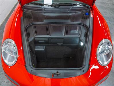 2006 Porsche 911 Carrera 4S - Photo 3 - Ivyland, PA 18974