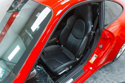 2006 Porsche 911 Carrera 4S - Photo 47 - Ivyland, PA 18974