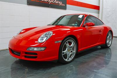 2006 Porsche 911 Carrera 4S - Photo 7 - Ivyland, PA 18974