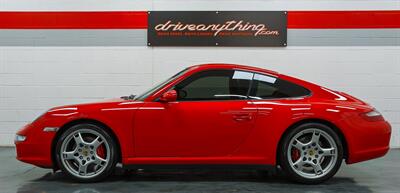 2006 Porsche 911 Carrera 4S - Photo 12 - Ivyland, PA 18974