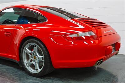 2006 Porsche 911 Carrera 4S - Photo 19 - Ivyland, PA 18974