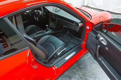 2006 Porsche 911 Carrera 4S - Photo 80 - Ivyland, PA 18974