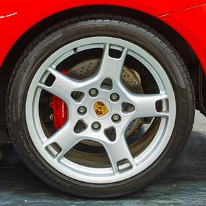 2006 Porsche 911 Carrera 4S - Photo 39 - Ivyland, PA 18974