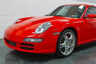 2006 Porsche 911 Carrera 4S - Photo 6 - Ivyland, PA 18974