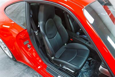 2006 Porsche 911 Carrera 4S - Photo 78 - Ivyland, PA 18974