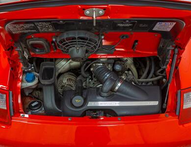 2006 Porsche 911 Carrera 4S - Photo 14 - Ivyland, PA 18974