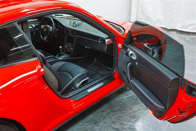 2006 Porsche 911 Carrera 4S - Photo 81 - Ivyland, PA 18974