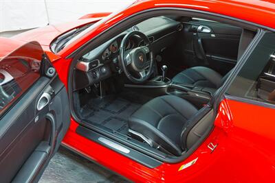 2006 Porsche 911 Carrera 4S - Photo 45 - Ivyland, PA 18974