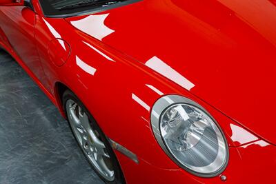 2006 Porsche 911 Carrera 4S - Photo 33 - Ivyland, PA 18974