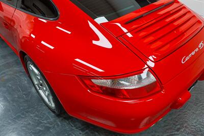 2006 Porsche 911 Carrera 4S - Photo 16 - Ivyland, PA 18974