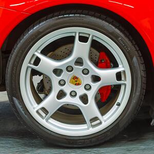 2006 Porsche 911 Carrera 4S - Photo 40 - Ivyland, PA 18974