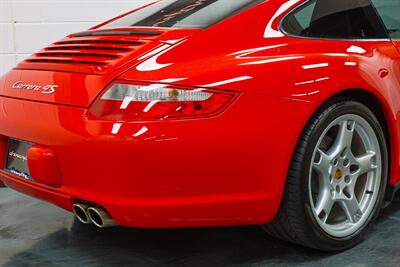 2006 Porsche 911 Carrera 4S - Photo 23 - Ivyland, PA 18974