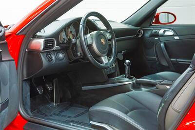 2006 Porsche 911 Carrera 4S - Photo 51 - Ivyland, PA 18974
