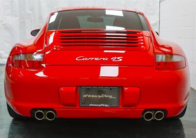 2006 Porsche 911 Carrera 4S - Photo 22 - Ivyland, PA 18974