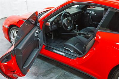 2006 Porsche 911 Carrera 4S - Photo 44 - Ivyland, PA 18974