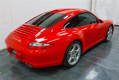 2006 Porsche 911 Carrera 4S - Photo 26 - Ivyland, PA 18974