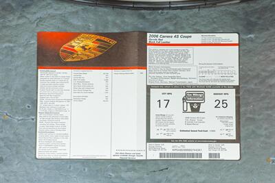 2006 Porsche 911 Carrera 4S - Photo 84 - Ivyland, PA 18974