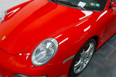 2006 Porsche 911 Carrera 4S - Photo 9 - Ivyland, PA 18974