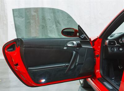 2006 Porsche 911 Carrera 4S - Photo 43 - Ivyland, PA 18974