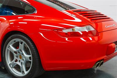 2006 Porsche 911 Carrera 4S - Photo 20 - Ivyland, PA 18974