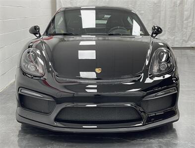 2016 Porsche Cayman GT4   - Photo 2 - Ivyland, PA 18974