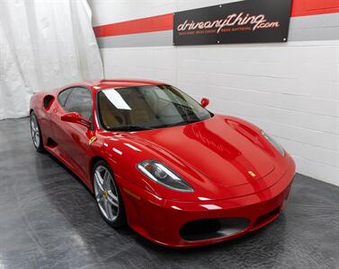 2006 Ferrari F430   - Photo 25 - Ivyland, PA 18974