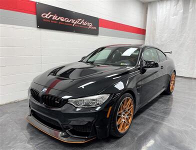 2016 BMW M4 GTS   - Photo 1 - Ivyland, PA 18974