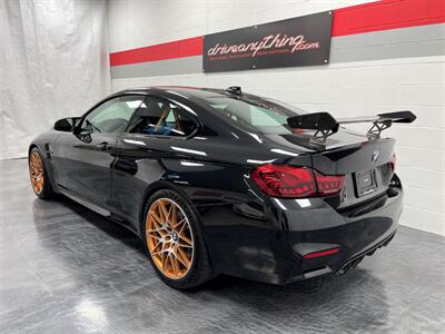 2016 BMW M4 GTS   - Photo 8 - Ivyland, PA 18974